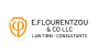 E. Flourentzou & Co LLC