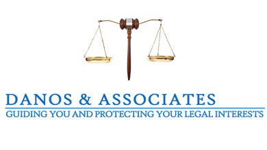 Danos Associates Logo