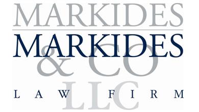 Markides Markides & Co LLC Logo