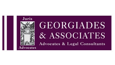 Georgiades & Associates LLC Logo