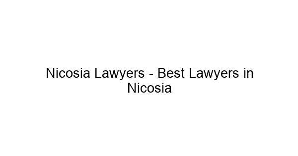 (c) Nicosialawyers.com